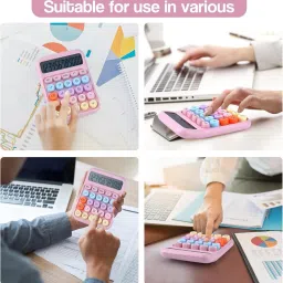 mg enterprise 3 Basic Calculator Basic Calculator image 4