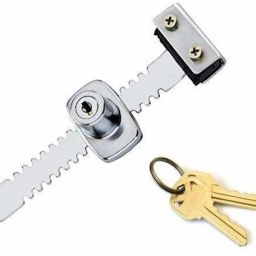 Steel Glossy Smart Lock-picture-41