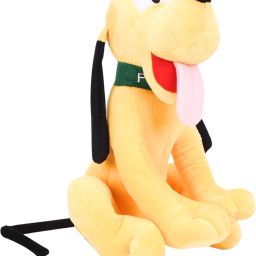 Pluto Dog Soft Toy for Kids Super Soft Stuffed Plush Cartoon For Boys & Girls - 36 cm-image-24