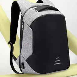 Large 35 L Laptop Backpack Anti Theft Waterproof Backpack with USB Charging Point for 15.6 inch Bag-1-image-88