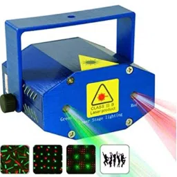 XII -226-VF-Mini Laser Projector Stage Lighting Shower Laser Light-image-39