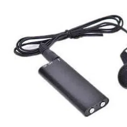 lookcam 8GB voice recorder MP3 player audio recorder long lasting battery backup small 8 GB Voice Recorder-image-53