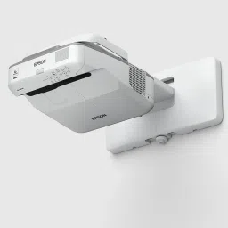 Epson 685Wi Ultra-Short Throw Interactive WXGA 3LCD Projector (3500 lm) Portable Projector image 3