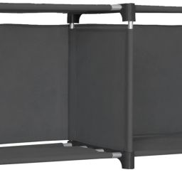 Metal Open Book Shelf-image-93