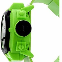 sabirat Projector Digital Watch, Automatic Projector 24 Crids [Pack 1, Random Color] image 2