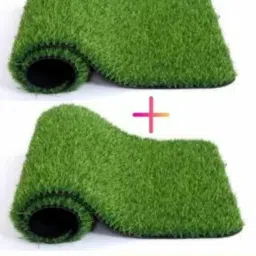 Artificial Grass, PP (Polypropylene) Door Mat-6