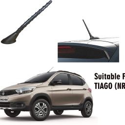 Standard Quality Car Roof Decorative Show Antenna With Adhesive Tape Ant_052 Flexible Aerial Rod Suitable For - TIAGO (NRG) Whip Vehicle Antenna-image-90