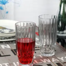 pasabahce Diamond Tumbler 315ml (Set of 6) Everyday Glass-picture-10