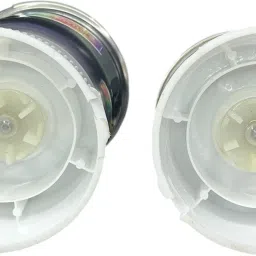 sontop JMG Juicer Jar(1500ml) with Grinder Jar(800ml) Mixer Juicer Jar image 2