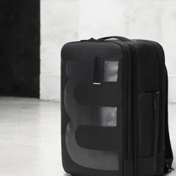 Large 45 L Laptop Backpack The Em Travel Backpack-image-13