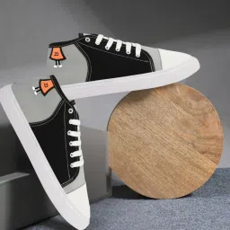 Premium Trending Best Selling Comfortable & affordable Gen Z shoes For Men Sneakers For Men-image-62