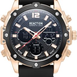 Analog-Digital Watch - For Men KRWGP9006701-image-35