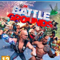 WWE 2K BATTLE GROUNDS (Standard)-picture-27