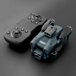 Brushless Drone | M3-Five-Sided Obstacle Avoidance with Dual Battery| HD Camera Drone-image-21
