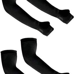 Solid Protective Women Gloves-image-29