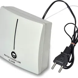 UNIVERSAL INDIA UI-7AC WATER OVERFLOW ALARM Wired Sensor Security System-30