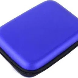 Holiday Smooth 2.5 inch Hard Disk Cover (For 2.5 inch) 2.5 inch Hard Disk Cover (bluecolor) 2.5 inch Hard Disk Cover-27