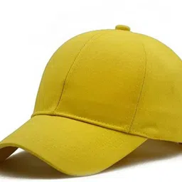 gm galaxy Solid Sports/Regular Cap-picture-4