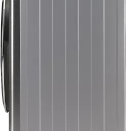 lg 7 kg with Inverter Fully Automatic Front Load with In-built Heater Silver image 4