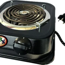 2000 W Radiant Cooktop Jog Dial-20