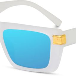 UV Protection Rectangular Sunglasses (54)-image-18