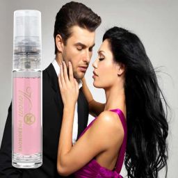 Elevate Your Scent with Long-Lasting Luxury Pheromone Perfume Perfume - 10 ml-image-26
