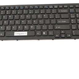 Regatech VPCEB26GM/T, VPCEB26GM/WI, VPCEB26GMBI Internal Laptop-size Laptop Keyboard Compatible with Desktop, Laptop, Mac-image-41