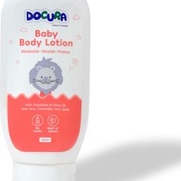 Baby Body Lotion Safe for Newborns and Kids-image-47