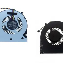 FYONLI Laptop CPU Cooling fan for HP Elitebook 740-G1 745-G1 840-G1 Series Cooler-image-2