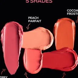 Renee Multi Mousse for Lips Cheeks & Eyes with Vitamin E 5ml  - Pink Pudding image 2