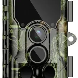 SJCAM M50 Hunting Trail Camera 1296P/30FPS, PIR Sensor & 12M Detection Range Sports and Action Camera-image-36