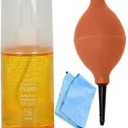 IKIS Cleaning kit for Computers, Laptops, Mobiles, Gaming-20
