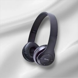 Adaptive EQ & Noise-Canceling Headphones with Mic & Long Battery_VW Bluetooth & Wired Headset-image-90