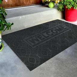 Rubber Door Mat-26