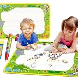 Water Drawing Painting Magic with Drawing Pens Educational Toys for Kids-image-79