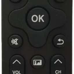Xpecial SAN-SUI JST32SKHD Remote Compatible with VISE / SANSUI 4K HD ANDROID SMART OLED LCD LED TV Remote Controller-27