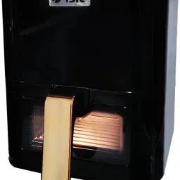 orbit Digital One-Touch Display, 1500W with Multi-Cook Functions Air Fryer image 3