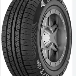 215/75-R15 RANGER H/T 4 Wheeler Tyre-image-82