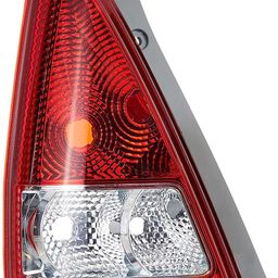 uno minda Halogen Tail-light for Maruti Suzuki Zen Estilo-picture-43