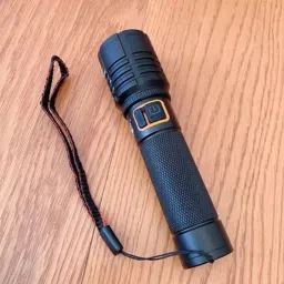 Premium Exploring the Capabilities of the MZ035 Torch Torch-18