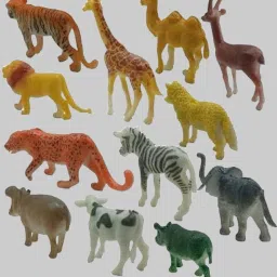 13. Endangered Species Collection: Learn About and Protect Rare Animals PQ-image-49