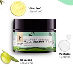 Pilgrim Visible Brightening & Illumination Eye Care Routine-Fights Dark Circles & Wrinkles image 3