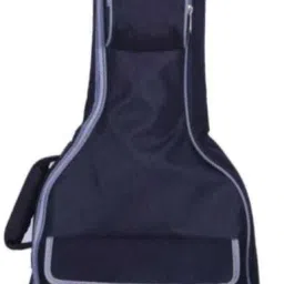 Waterproof, Dust proof and Protect Against Breakage and Scratches, Heavy duty Material Thick sponge Padded fit for 39, 40, 41 [blue] Guitar Bag-image-50
