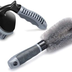 Plastic Vehicle Washing Brush-image-3