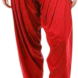 Viscose Rayon Solid Patiala-image-24