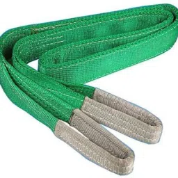 Polyester webbing sling lifting belt 2 Ton 2 Meter Tool Belt-23