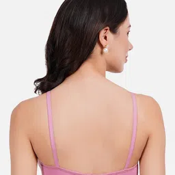 FIMS Full Coverage Lightly Padded Everyday Bra With All Day Comfort image 4
