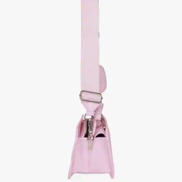 steve madden Beviee Adjustable Satchel Bag image 4