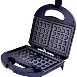 Waffle Maker for Home Use - Fun Gift for Cooking Enthusiasts Waffle Maker-32