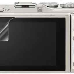 KACA Edge To Edge Tempered Glass for Olympus OMD EM1 16.3MP DSLR Camera [1, Clear]-image-91